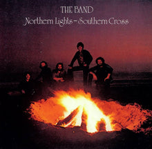 Load image into Gallery viewer, The Band : Northern Lights - Southern Cross (CD, Album, RE, RM)
