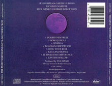 Load image into Gallery viewer, The Band : Northern Lights - Southern Cross (CD, Album, RE, RM)
