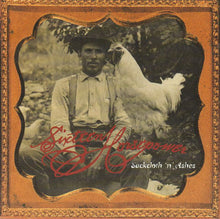 Load image into Gallery viewer, Sixteen Horsepower* : Sackcloth 'N' Ashes (CD, Album)
