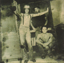 Load image into Gallery viewer, Sixteen Horsepower* : Sackcloth 'N' Ashes (CD, Album)
