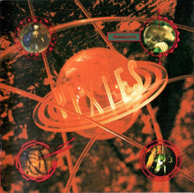 Load image into Gallery viewer, Pixies : Bossanova (CD, Album, RE)
