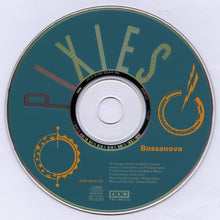Load image into Gallery viewer, Pixies : Bossanova (CD, Album, RE)

