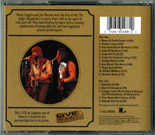 Load image into Gallery viewer, Loggins And Messina : On Stage (2xCD, RE, RM)
