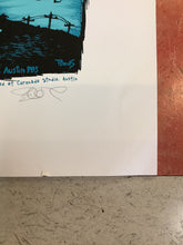 Load image into Gallery viewer, Eric Church at Austin City Limits - 2014 (Poster)
