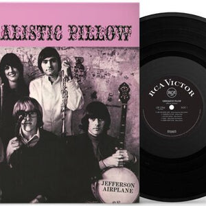 Jefferson Airplane - Surrealistic Pillow