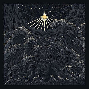 the album cover for Ceremony Of Silence - Outis [Digipak]
