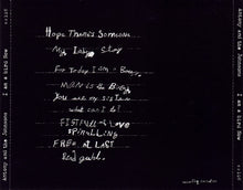 Load image into Gallery viewer, Antony And The Johnsons : I Am A Bird Now (CD, Album)
