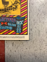 Load image into Gallery viewer, Buffalo Springfield at The Fillmore - 1967 (Postcard)
