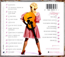 Load image into Gallery viewer, Dolly Parton : Heartsongs (Live From Home) (CD, Album)
