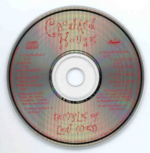 Load image into Gallery viewer, Crowded House : Temple Of Low Men (CD, Album)
