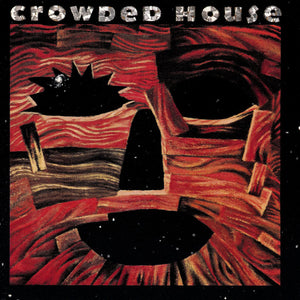 Crowded House : Woodface (CD, Album)