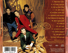 Load image into Gallery viewer, Crowded House : Woodface (CD, Album)
