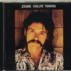 Jesse Colin Young : Song For Juli (CD, Album)