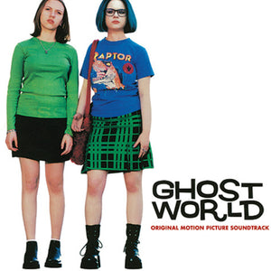 Various Artists - Ghost World (Original Soundtrack)