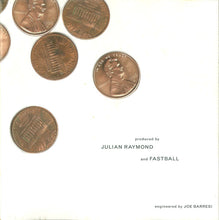 Load image into Gallery viewer, Fastball : All The Pain Money Can Buy (CD, Album)
