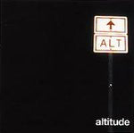 ALT (6) : Altitude (CD, Album)