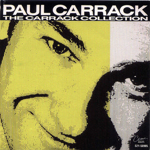 Paul Carrack : The Carrack Collection (CD, Comp, DAD)