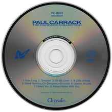 Load image into Gallery viewer, Paul Carrack : The Carrack Collection (CD, Comp, DAD)
