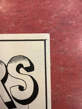 Load image into Gallery viewer, The Meters at Soap Creek Saloon (Poster)
