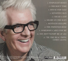 Load image into Gallery viewer, Nick Lowe : The Old Magic (CD, Album)
