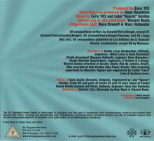 Load image into Gallery viewer, Zuco 103 : Tales Of High Fever (CD, Dig)
