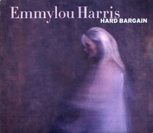 Load image into Gallery viewer, Emmylou Harris : Hard Bargain (CD, Album)
