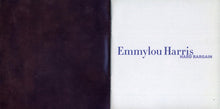 Load image into Gallery viewer, Emmylou Harris : Hard Bargain (CD, Album)
