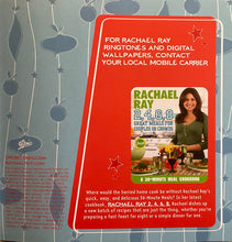 Load image into Gallery viewer, Rachael Ray : How Cool Is That Christmas (CD, Comp)
