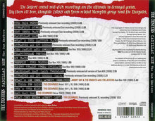 Load image into Gallery viewer, The Jesters (8) : Cadillac Men - The Sun Masters (CD, Comp)
