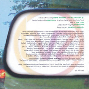 Townes Van Zandt : Rear View Mirror, Volume Two (CD, Album)