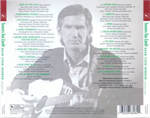 Townes Van Zandt : Rear View Mirror, Volume Two (CD, Album)