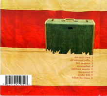 Load image into Gallery viewer, Future Clouds &amp; Radar : Peoria (CD, Album, Dig)
