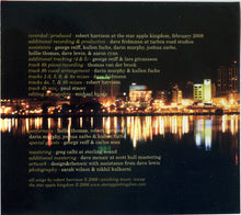 Load image into Gallery viewer, Future Clouds &amp; Radar : Peoria (CD, Album, Dig)
