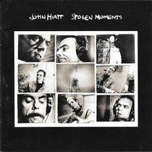 Load image into Gallery viewer, John Hiatt : Stolen Moments (CD, Album)
