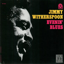 Load image into Gallery viewer, Jimmy Witherspoon : Evenin' Blues (CD, Album, RE, RM)
