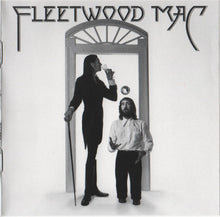 Load image into Gallery viewer, Fleetwood Mac : Fleetwood Mac (CD, Album, RE, Cin)
