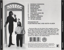 Load image into Gallery viewer, Fleetwood Mac : Fleetwood Mac (CD, Album, RE, Cin)
