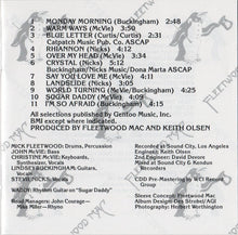 Load image into Gallery viewer, Fleetwood Mac : Fleetwood Mac (CD, Album, RE, Cin)
