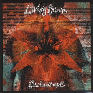 Living Colour : Collideoscope (CD, Album, Promo)
