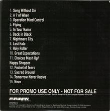 Load image into Gallery viewer, Living Colour : Collideoscope (CD, Album, Promo)
