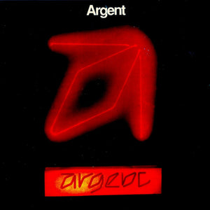 Argent : Argent (CD, Album, RE)