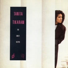 Load image into Gallery viewer, Tanita Tikaram : The Sweet Keeper (CD, Album, Spe)
