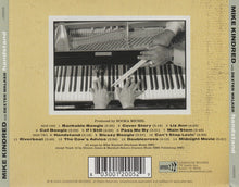 Load image into Gallery viewer, Mike Kindred With Dexter Walker : Handstand (CD, Album)
