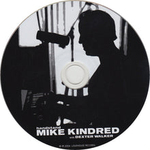 Load image into Gallery viewer, Mike Kindred With Dexter Walker : Handstand (CD, Album)

