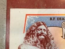 Load image into Gallery viewer, Mike Williams at Chicago House (Poster)
