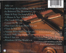 Load image into Gallery viewer, Isley* Meets Bacharach* : Here I Am (CD, Album)
