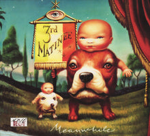 Load image into Gallery viewer, 3rd Matinee : Meanwhile (CD, Album, RE, dig)
