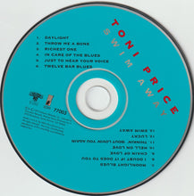 Load image into Gallery viewer, Toni Price (2) : Swim Away (CD, Album)
