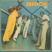 Load image into Gallery viewer, Brick : Waiting On You (CD, Album, Ltd, RM)
