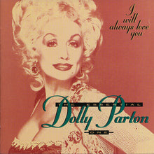 Load image into Gallery viewer, Dolly Parton : I Will Always Love You/The Essential Dolly Parton One (CD, Comp, RM)
